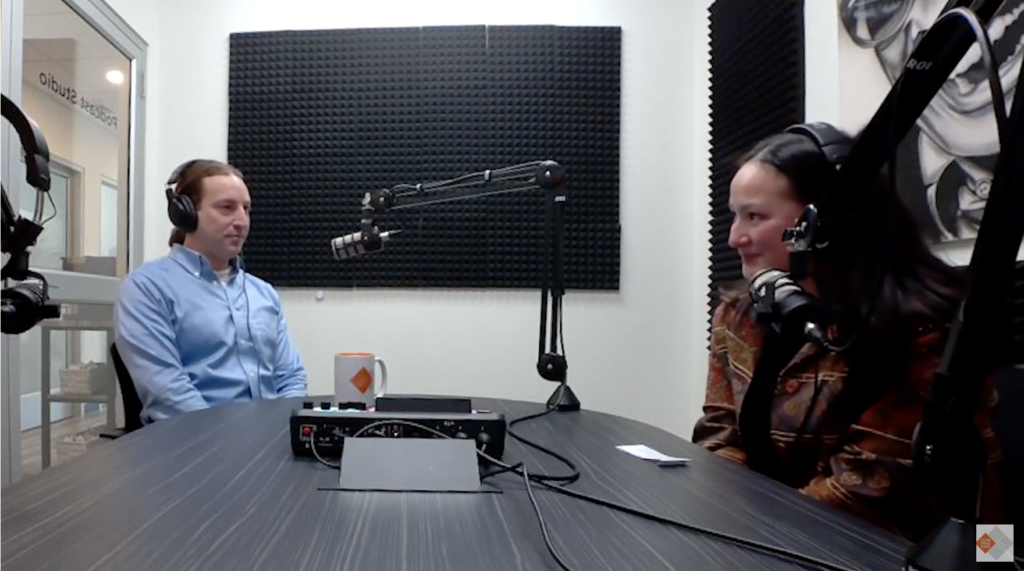 Lawrence Frydman (10 Zen Financial) and Bella Chang (Your Third Base) sit down to discuss financial planning advice for small businesses